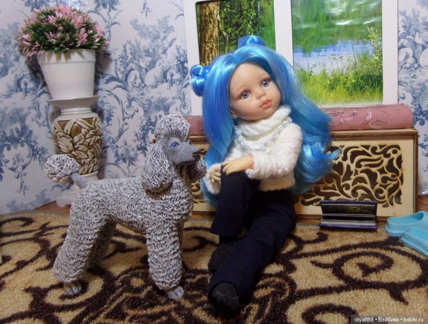 Паола Рейна