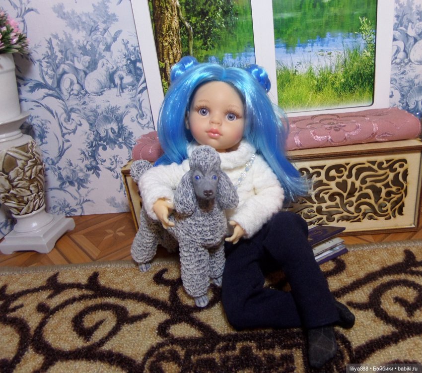 Паола Рейна