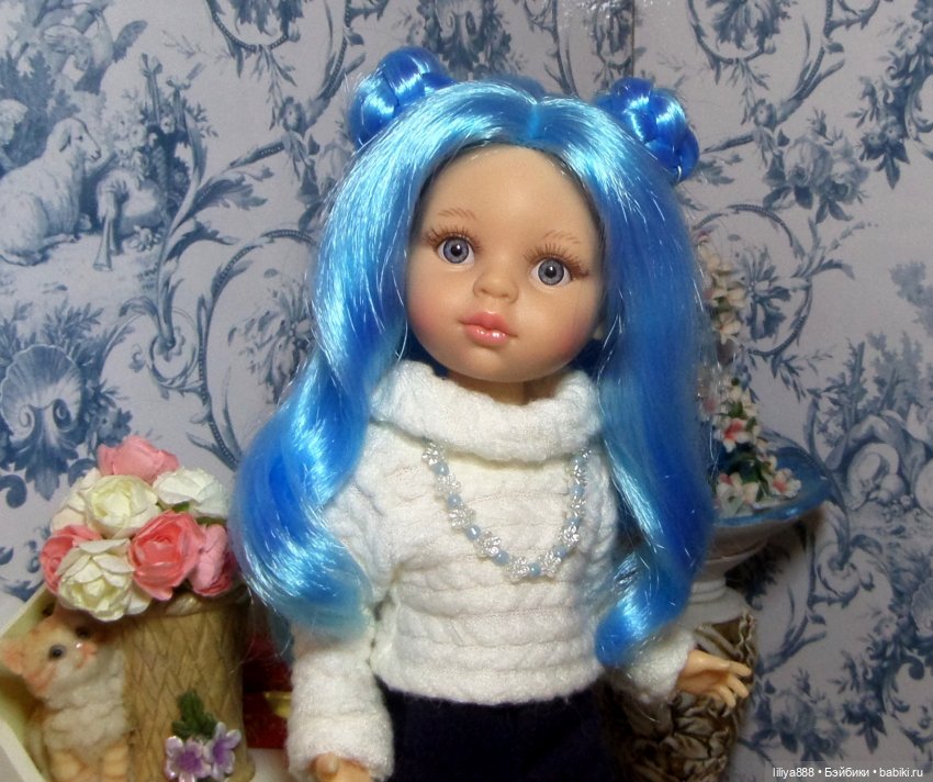 Паола Рейна