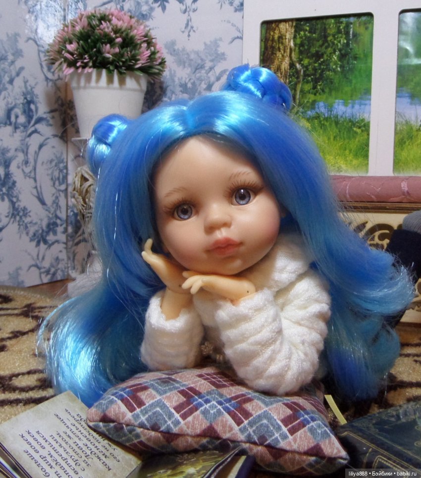 Паола Рейна