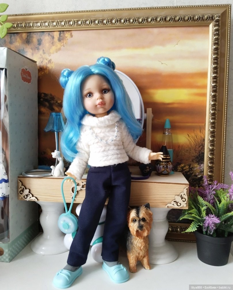 Паола Рейна