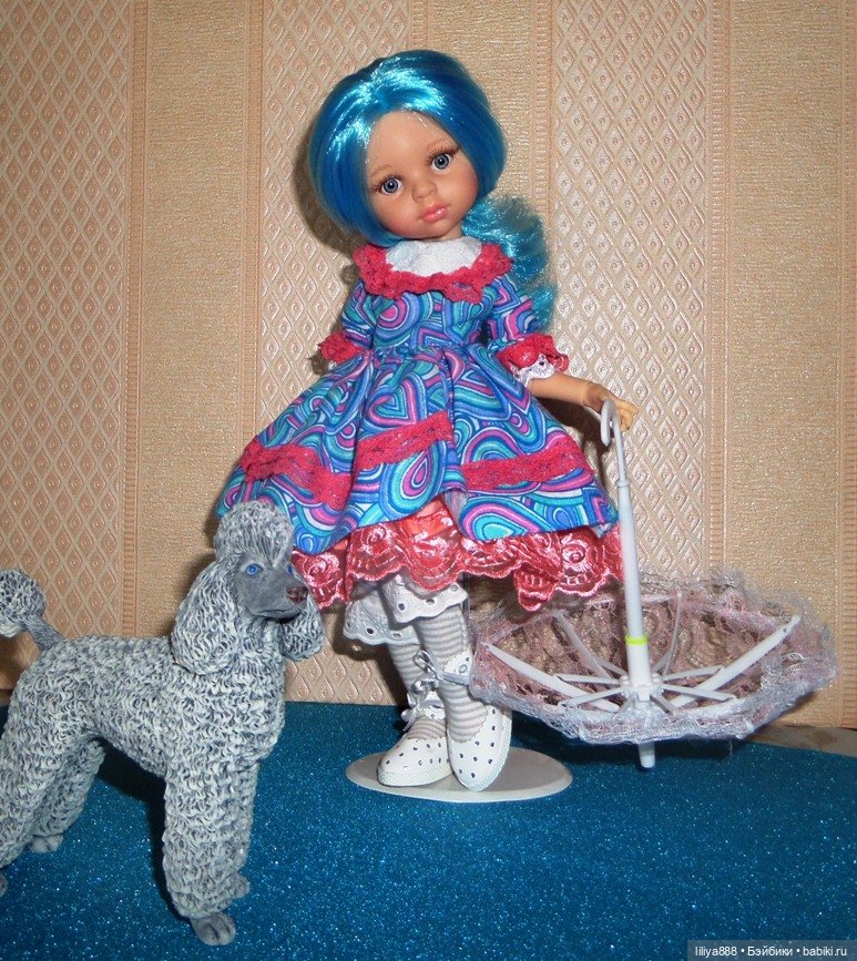 паола рейна