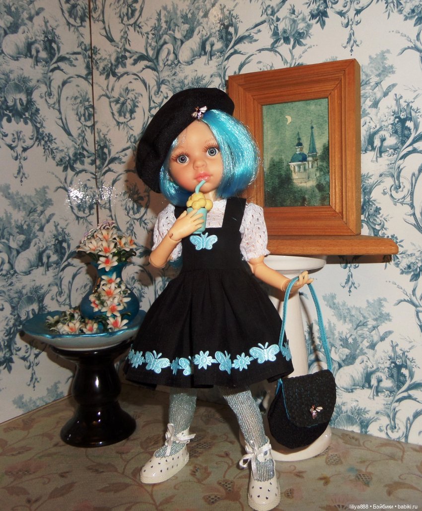 Паола Рейна, Paola Reina