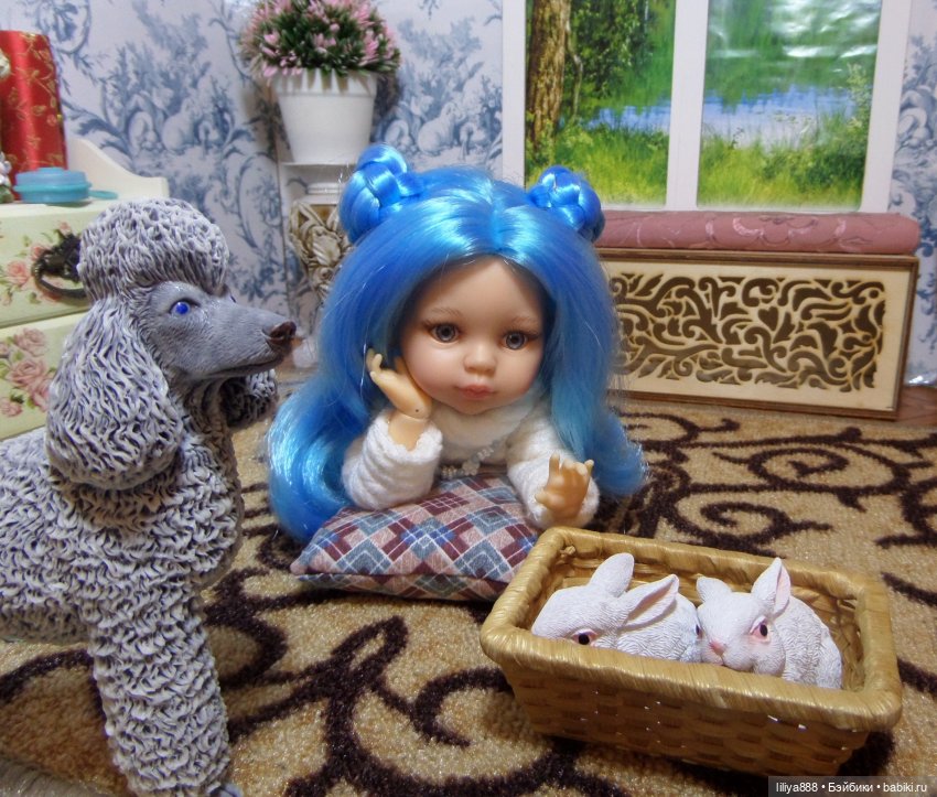 Паола Рейна