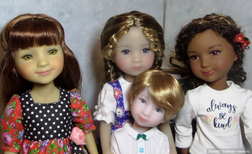 Руби Ред Ruby Red