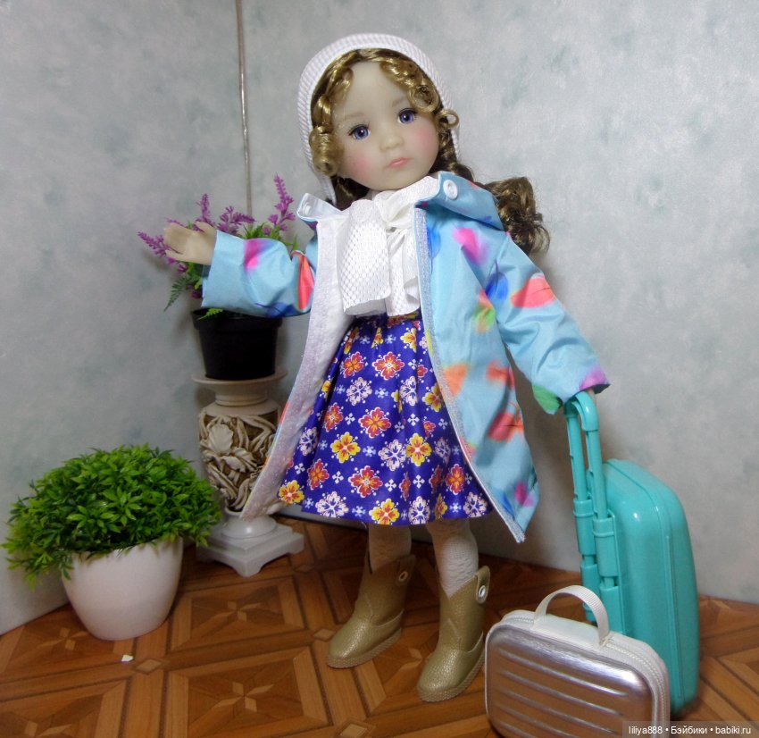 Руби Ред Ruby Red