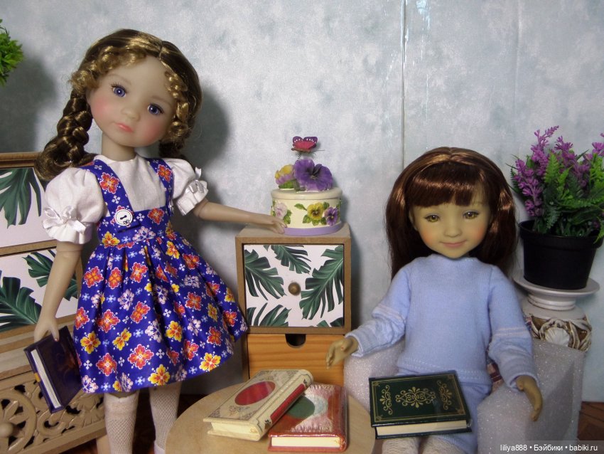 Руби Ред Ruby Red