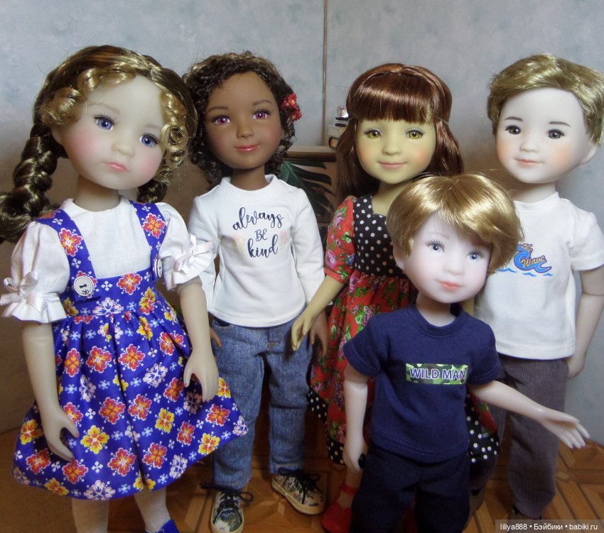 Руби Ред Ruby Red