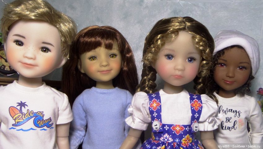 Руби Ред Ruby Red