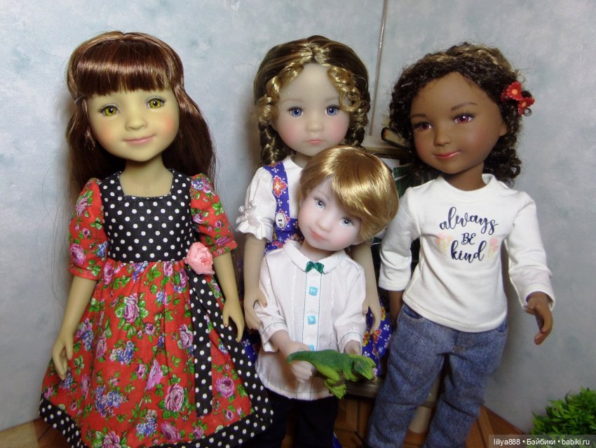 Руби Ред Ruby Red