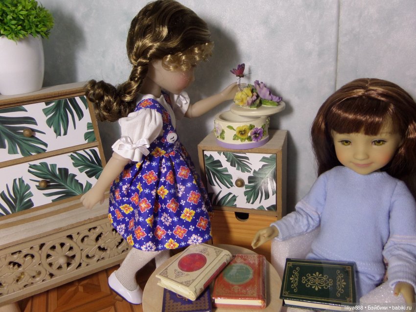 Руби Ред Ruby Red