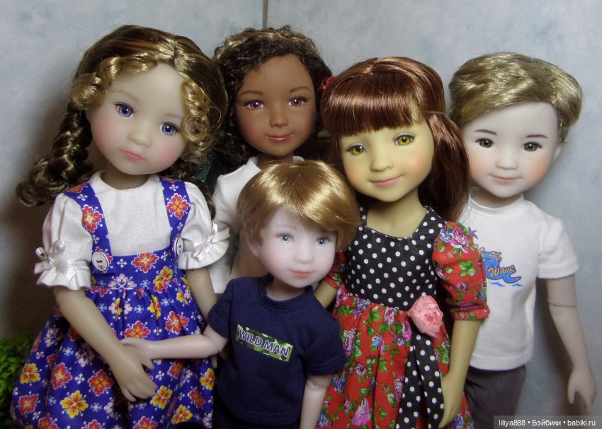 Руби Ред Ruby Red