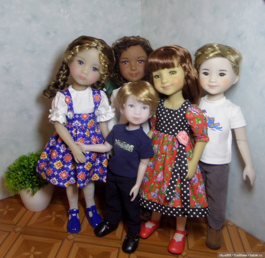 Руби Ред Ruby Red