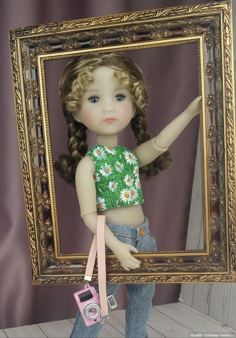 Руби Ред, Ruby Red