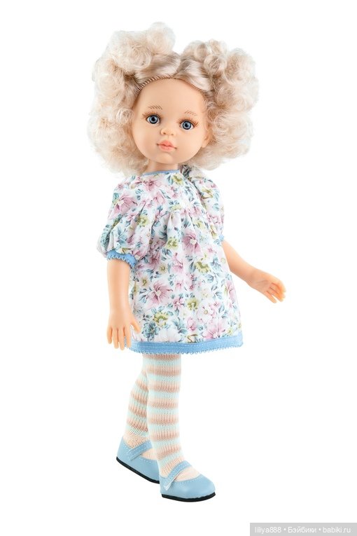 паола рейна