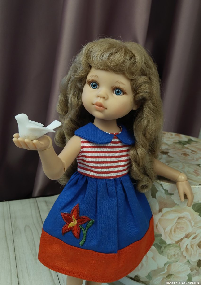 Паола Рейна