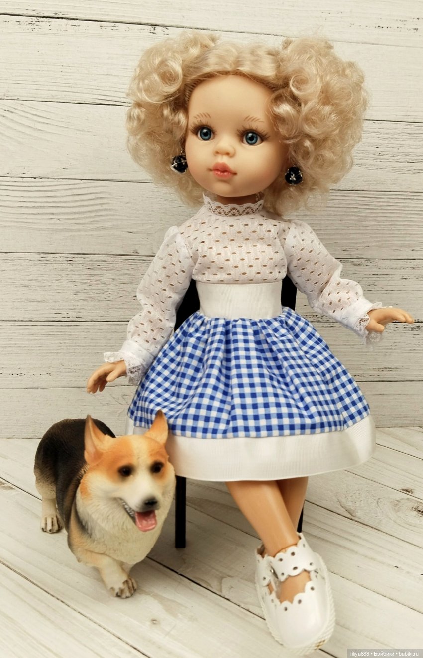 Паола Рейна, Paola Reina