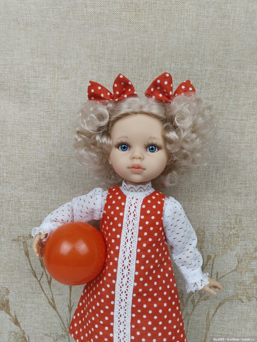 Паола Рейна, Paola Reina