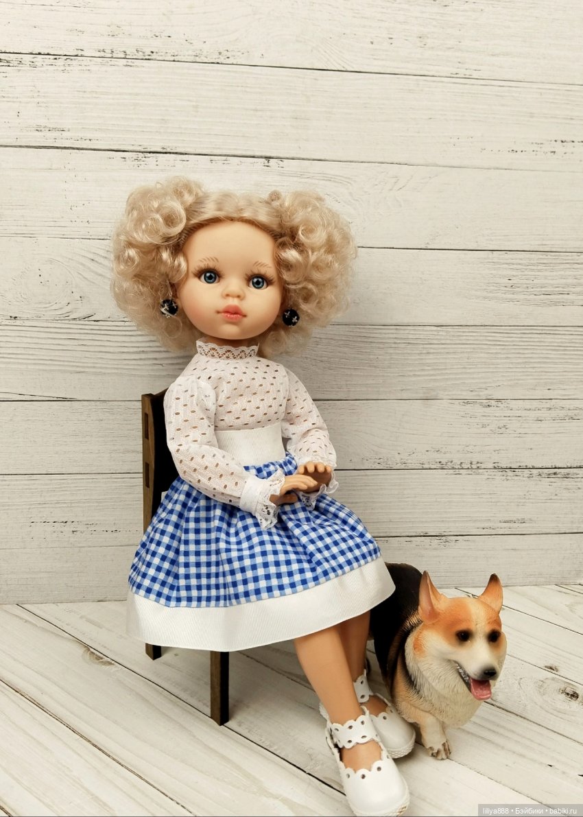 Паола Рейна, Paola Reina