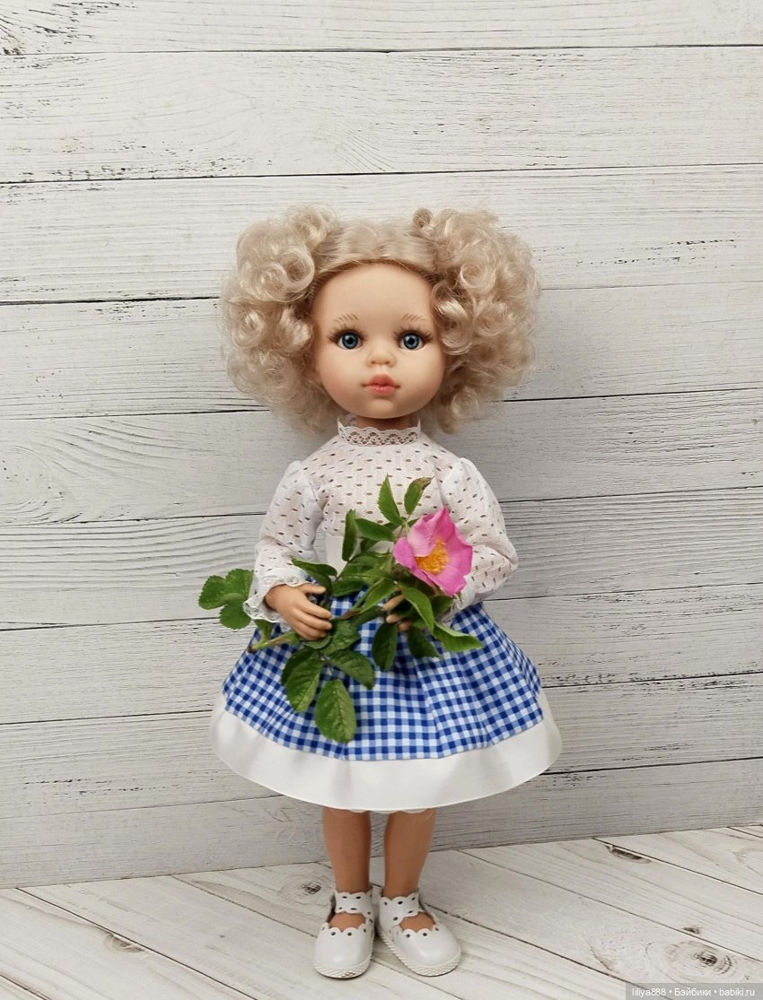 Паола Рейна, Paola Reina