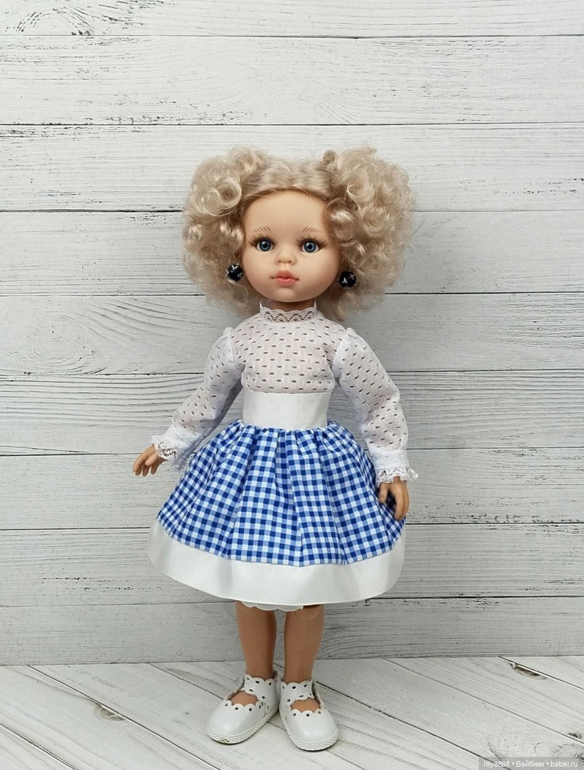 Паола Рейна, Paola Reina