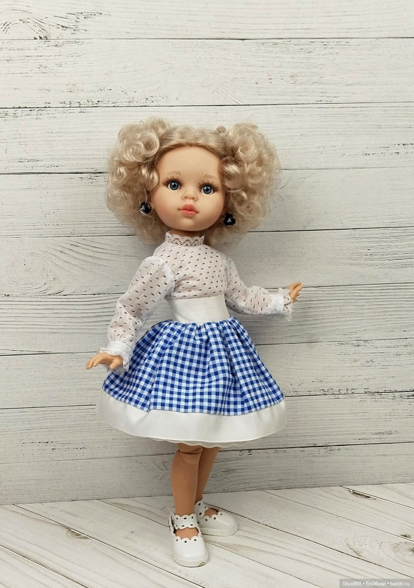 Паола Рейна, Paola Reina