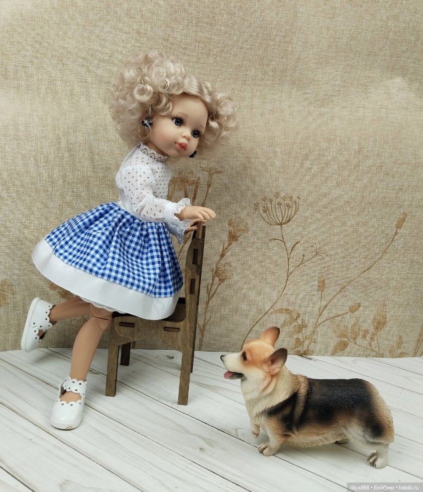 Паола Рейна, Paola Reina