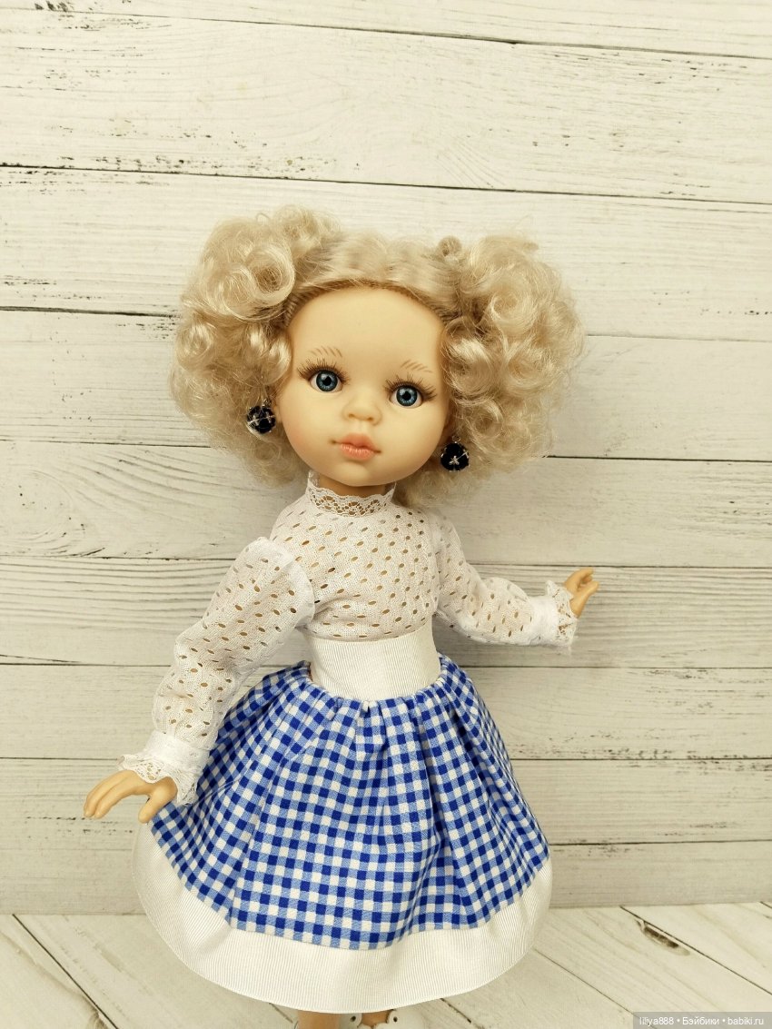 Паола Рейна, Paola Reina