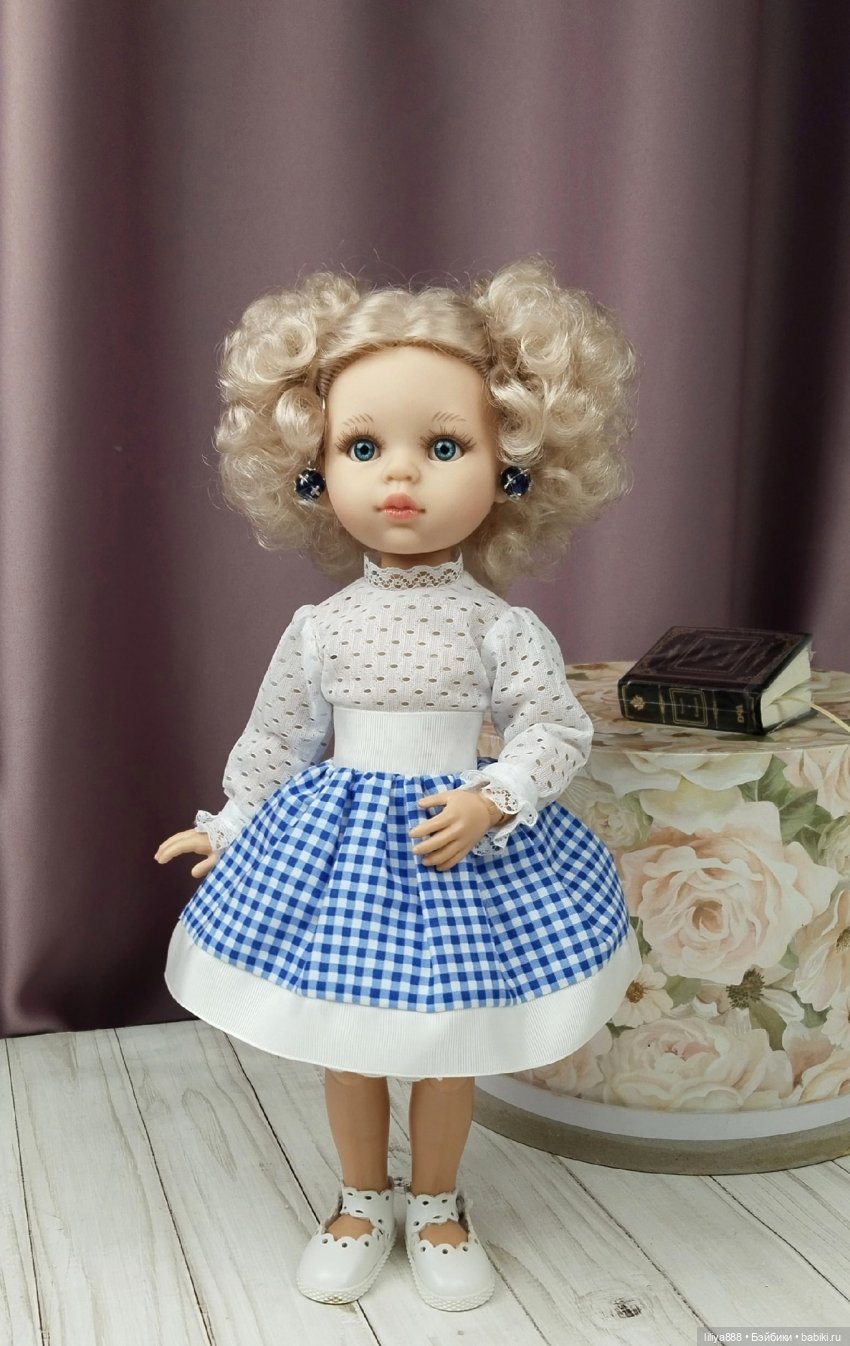 Паола Рейна, Paola Reina