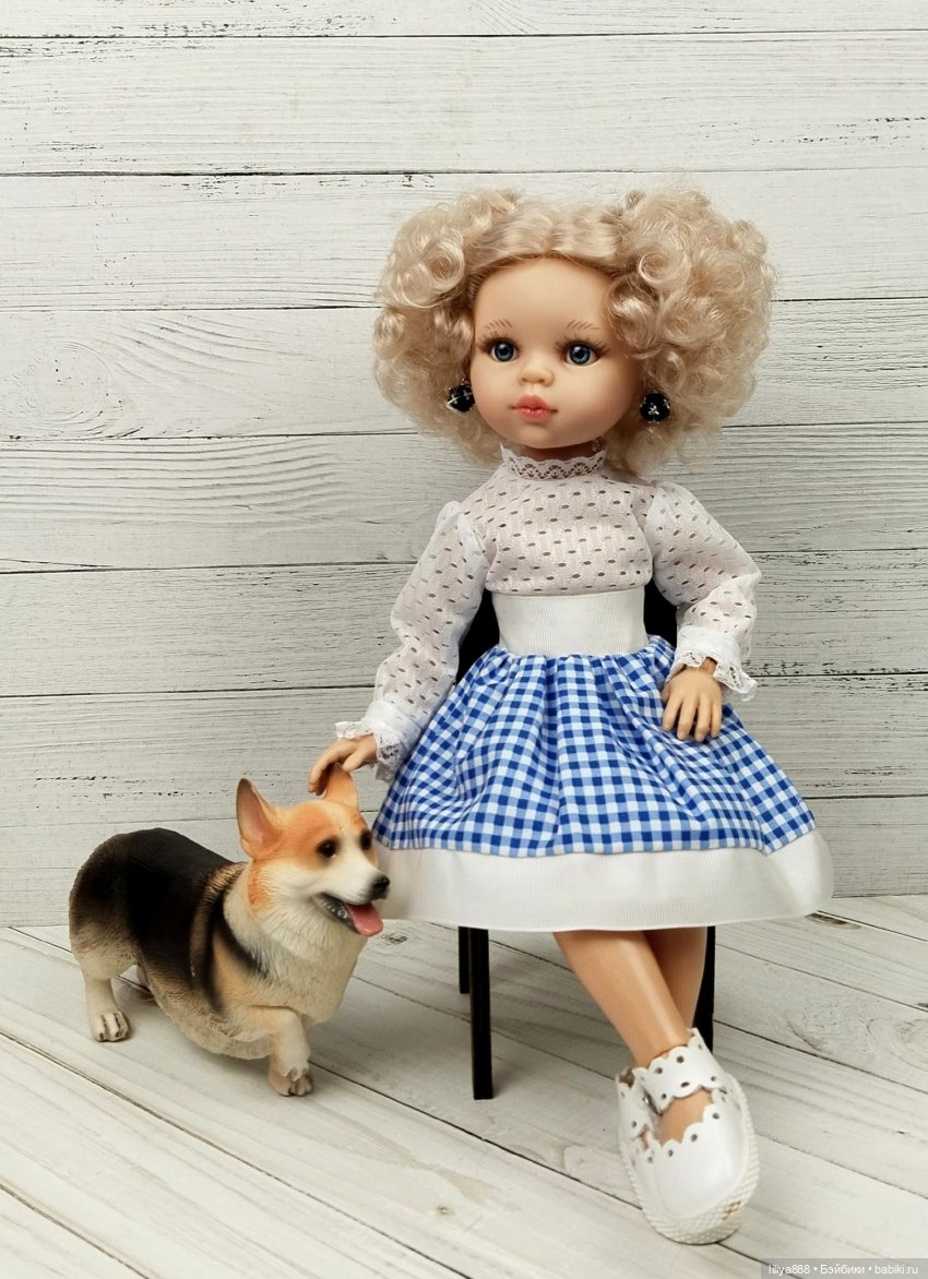 Паола Рейна, Paola Reina