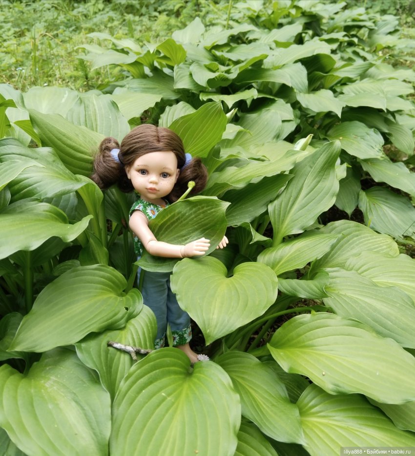 Paola Reina, Паола Рейна