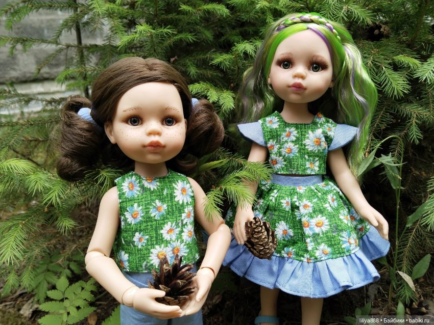 Paola Reina, Паола Рейна