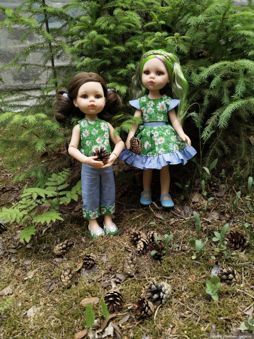 Paola Reina, Паола Рейна