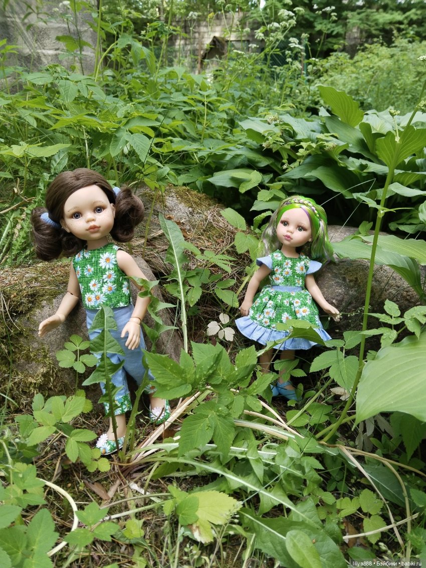 Paola Reina, Паола Рейна