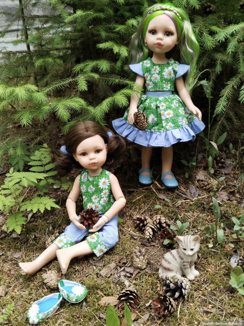 Paola Reina, Паола Рейна