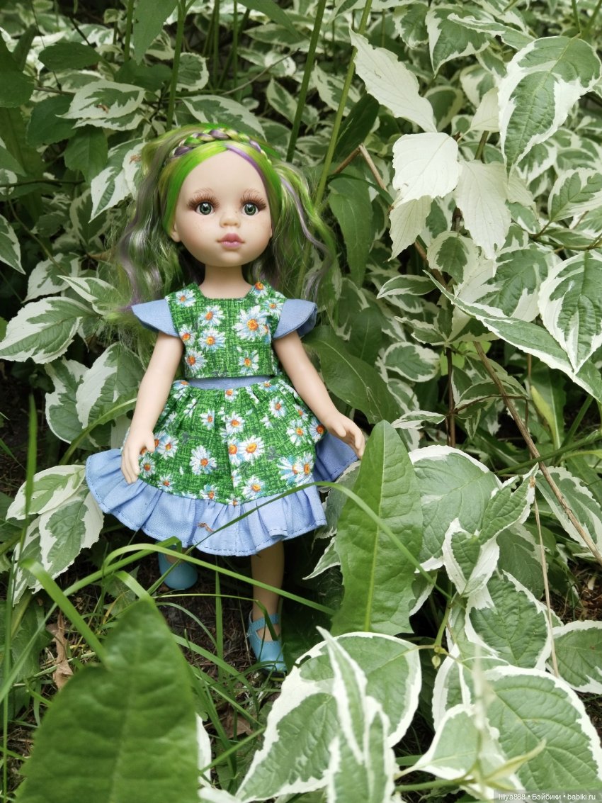 Paola Reina, Паола Рейна