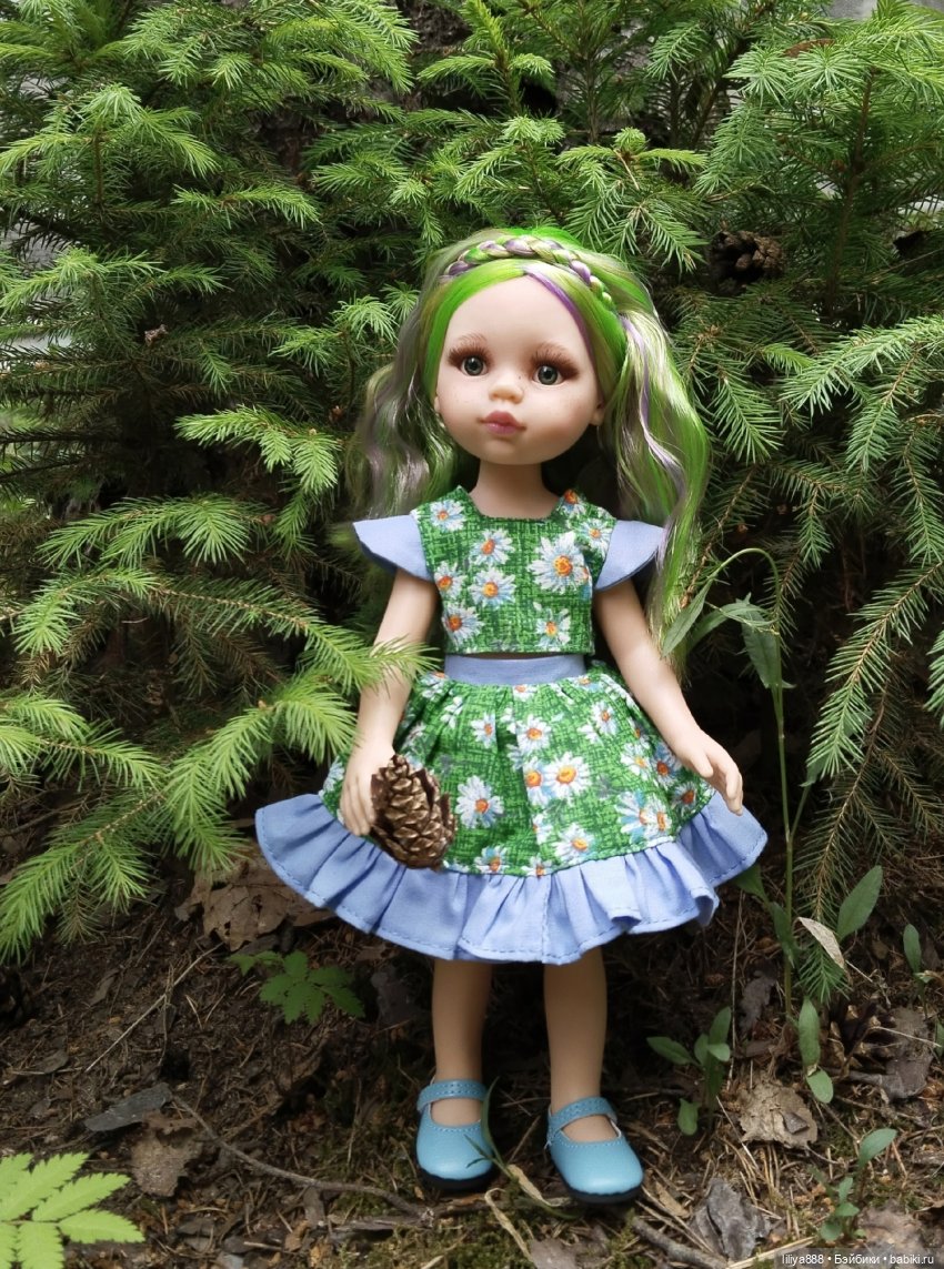 Paola Reina, Паола Рейна