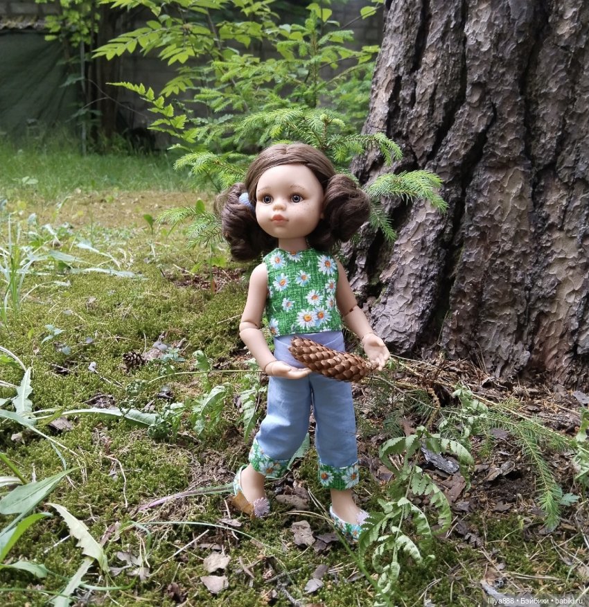 Paola Reina, Паола Рейна