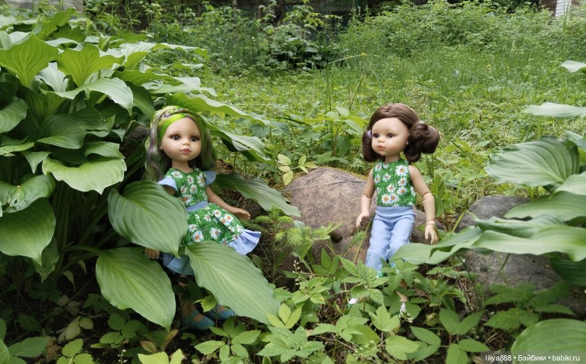 Paola Reina, Паола Рейна