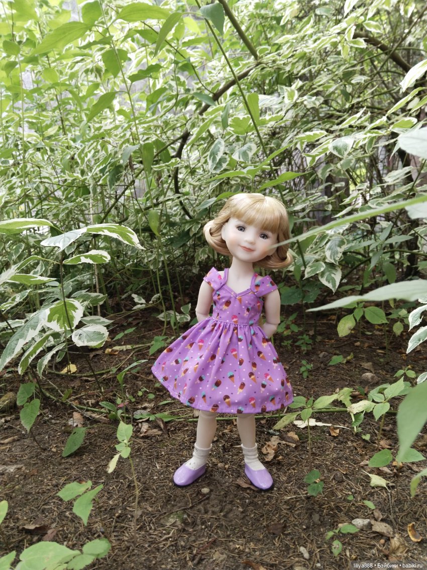 Внезапная Сара | Бэйбики Внезапная Сара — Куклы Ruby Red (Руби Ред) Fashion Friends: Siblies