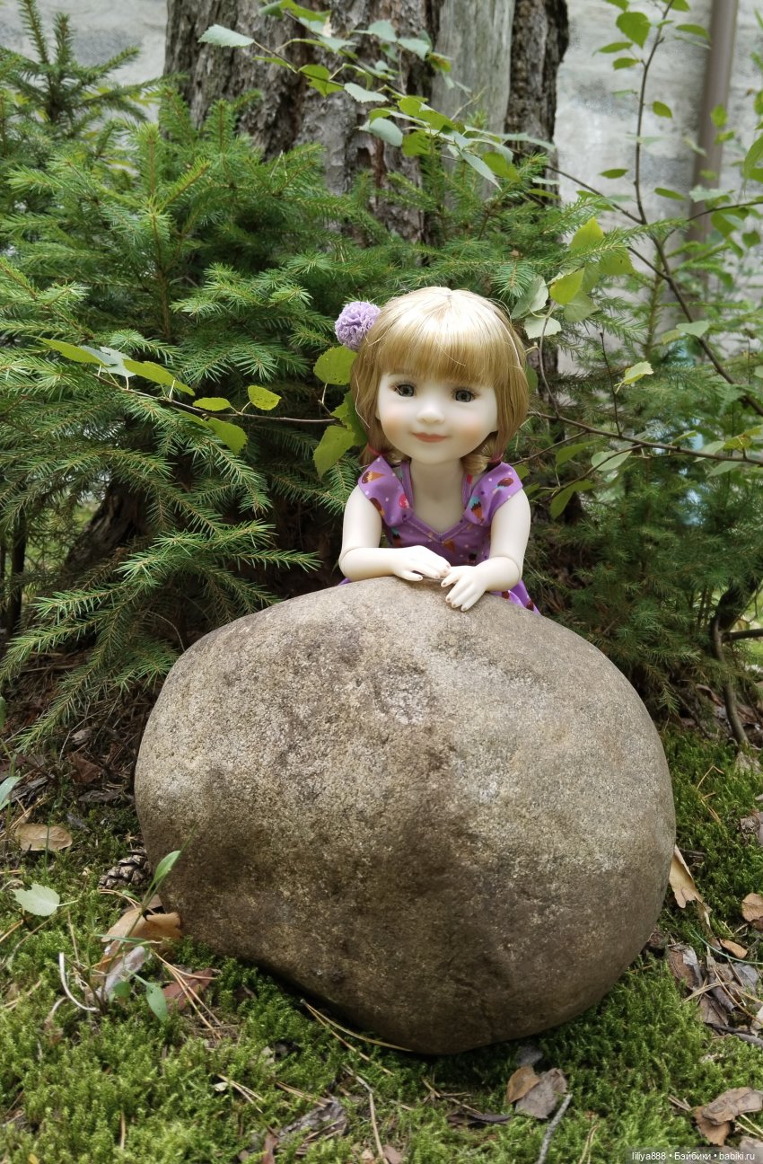 Внезапная Сара — Куклы Ruby Red (Руби Ред) Fashion Friends: Siblies