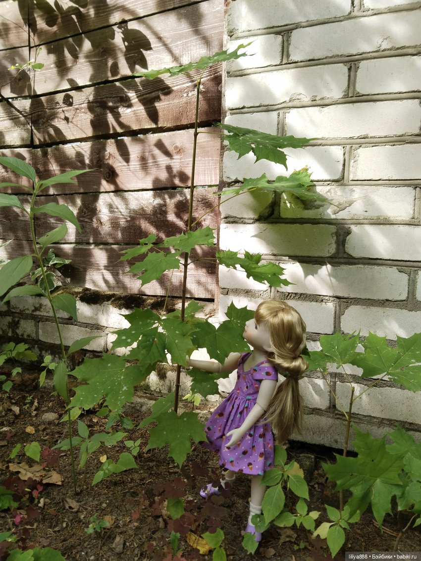 Внезапная Сара | Бэйбики Внезапная Сара — Куклы Ruby Red (Руби Ред) Fashion Friends: Siblies (фото 10)