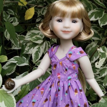 Внезапная Сара