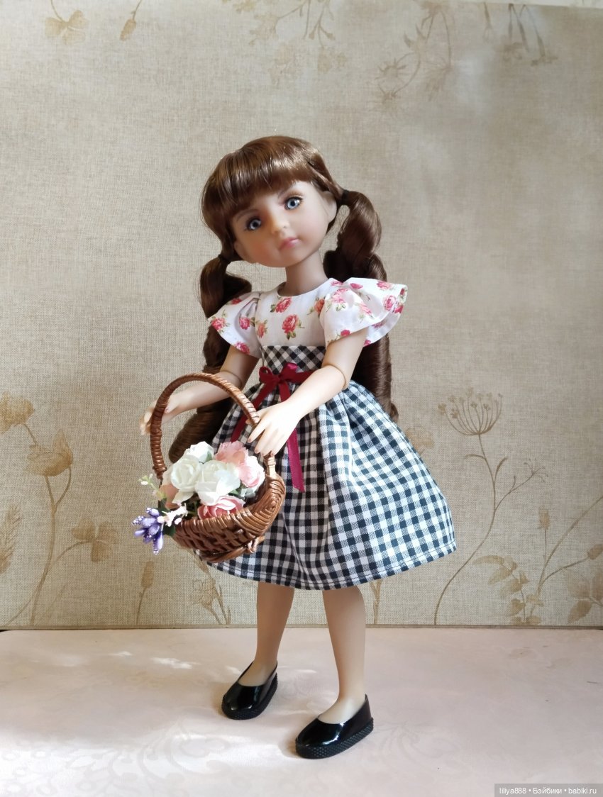 Сбыча мечт — Куклы Ruby Red (Руби Ред) Fashion Friends: Siblies (фото 10)