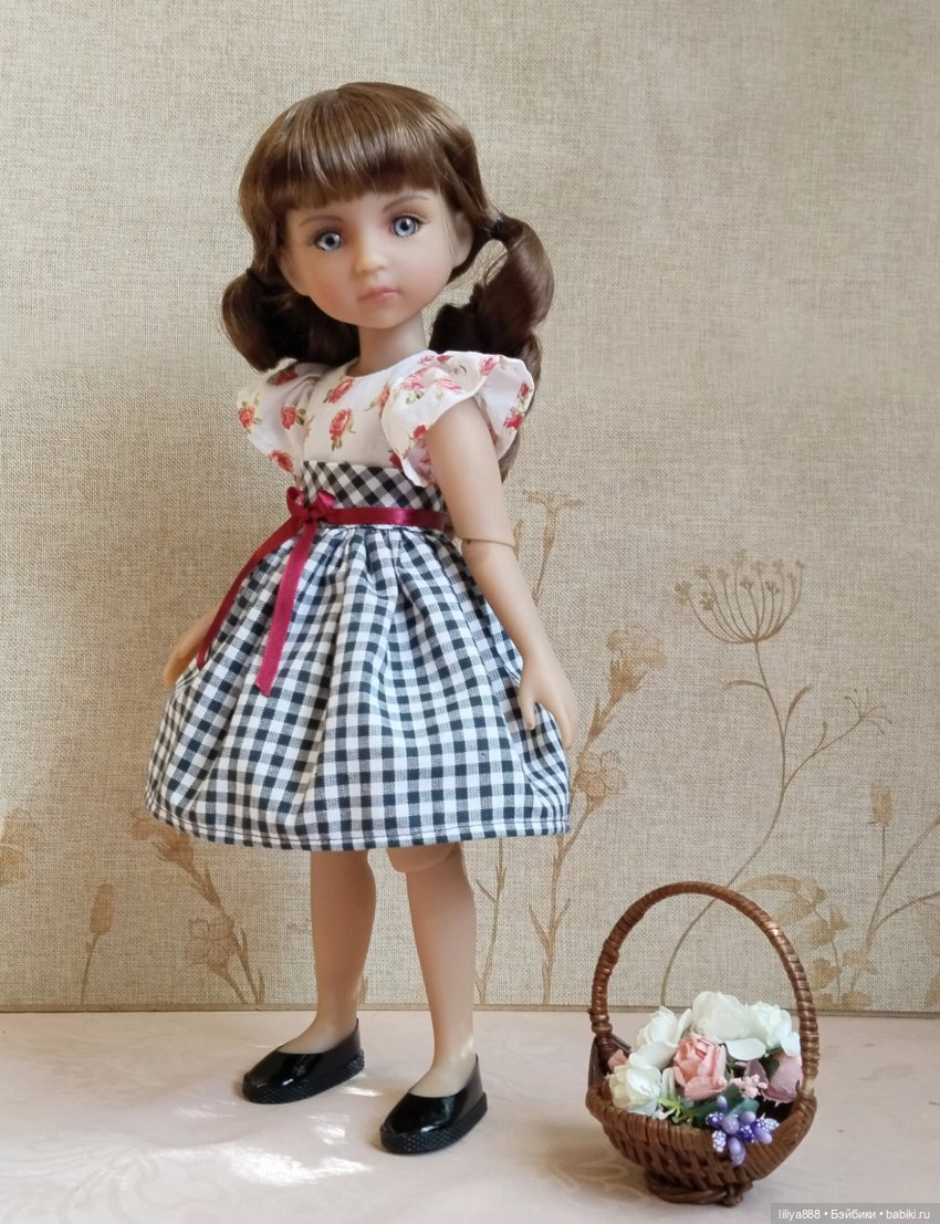 Сбыча мечт — Куклы Ruby Red (Руби Ред) Fashion Friends: Siblies