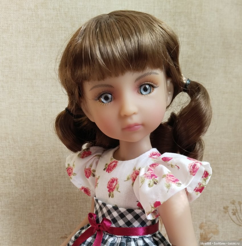 Сбыча мечт — Куклы Ruby Red (Руби Ред) Fashion Friends: Siblies (фото 7)