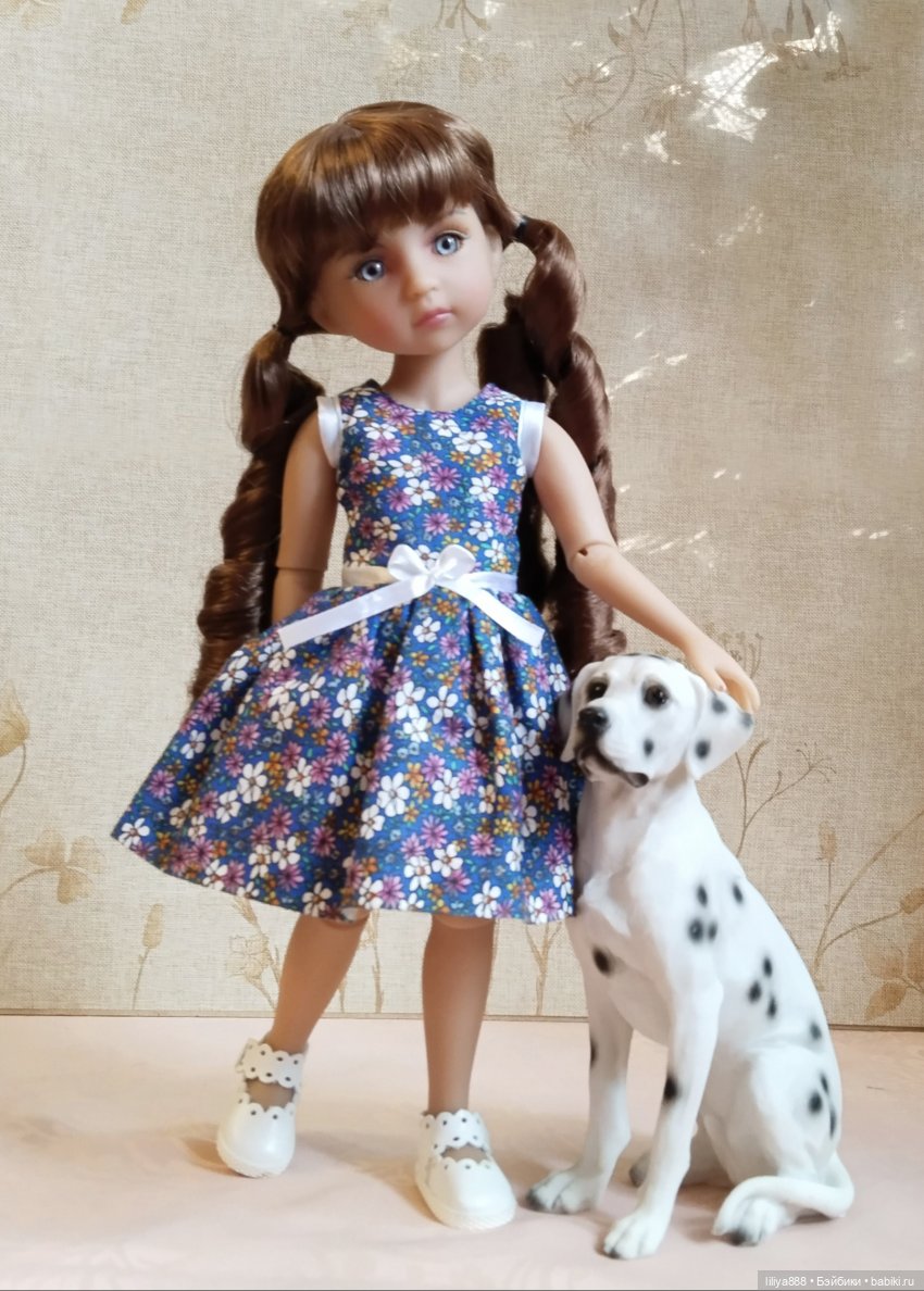 Сбыча мечт — Куклы Ruby Red (Руби Ред) Fashion Friends: Siblies