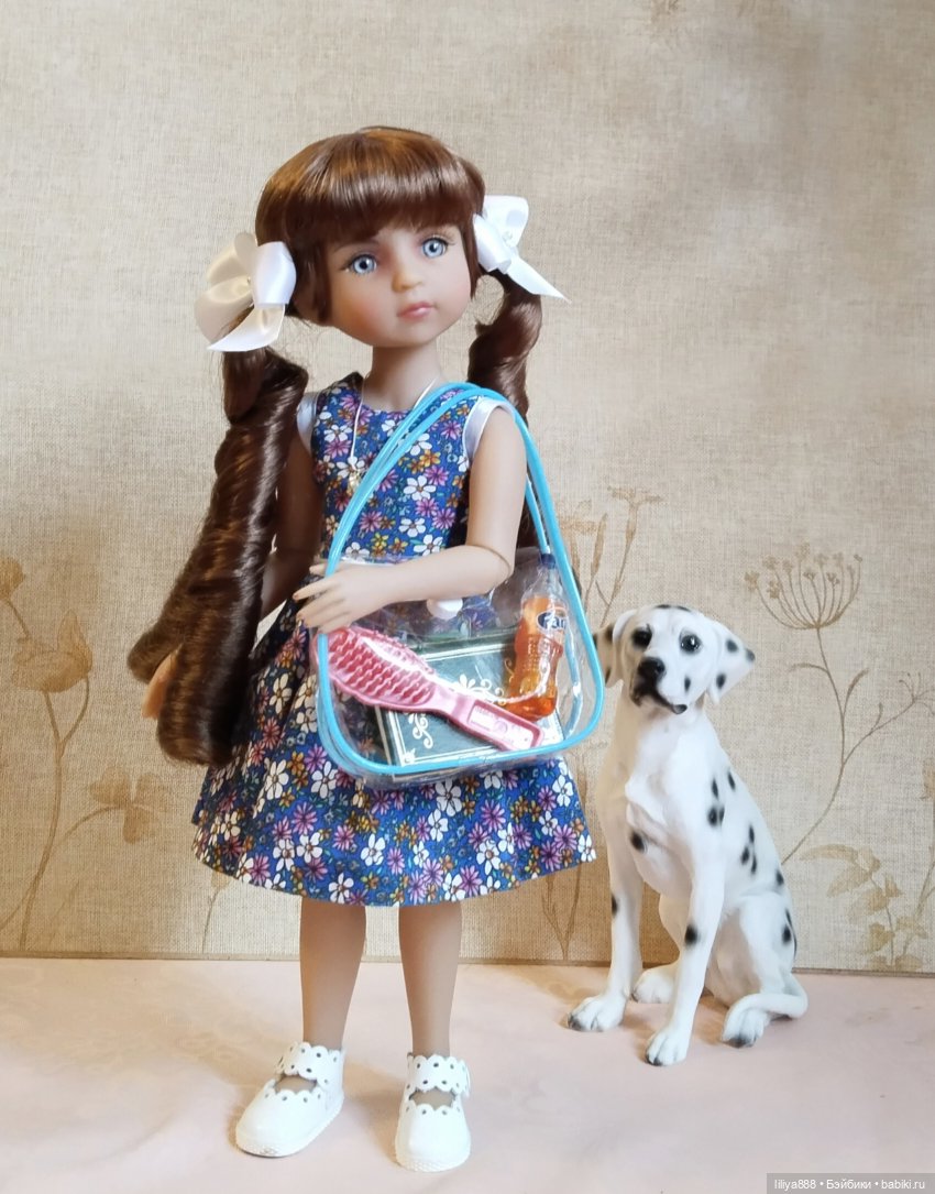 Сбыча мечт — Куклы Ruby Red (Руби Ред) Fashion Friends: Siblies