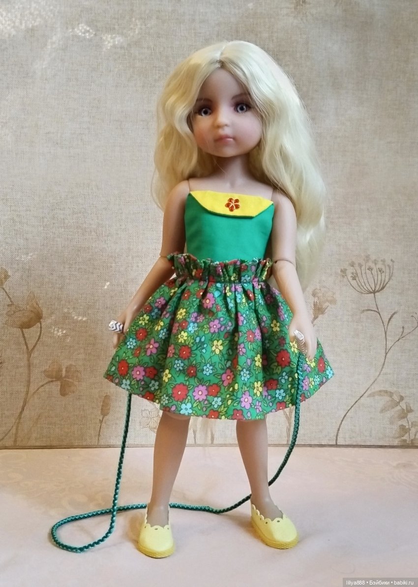 Сбыча мечт — Куклы Ruby Red (Руби Ред) Fashion Friends: Siblies