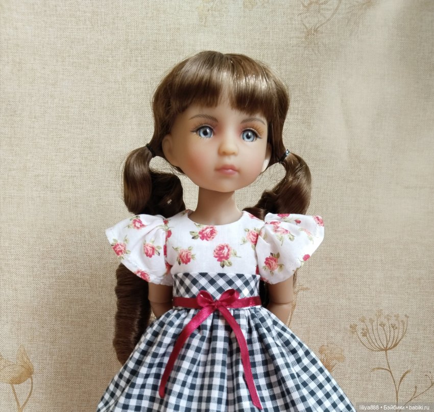 Сбыча мечт — Куклы Ruby Red (Руби Ред) Fashion Friends: Siblies (фото 8)